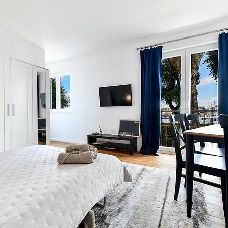 Apartment Canada Zara Esterno foto