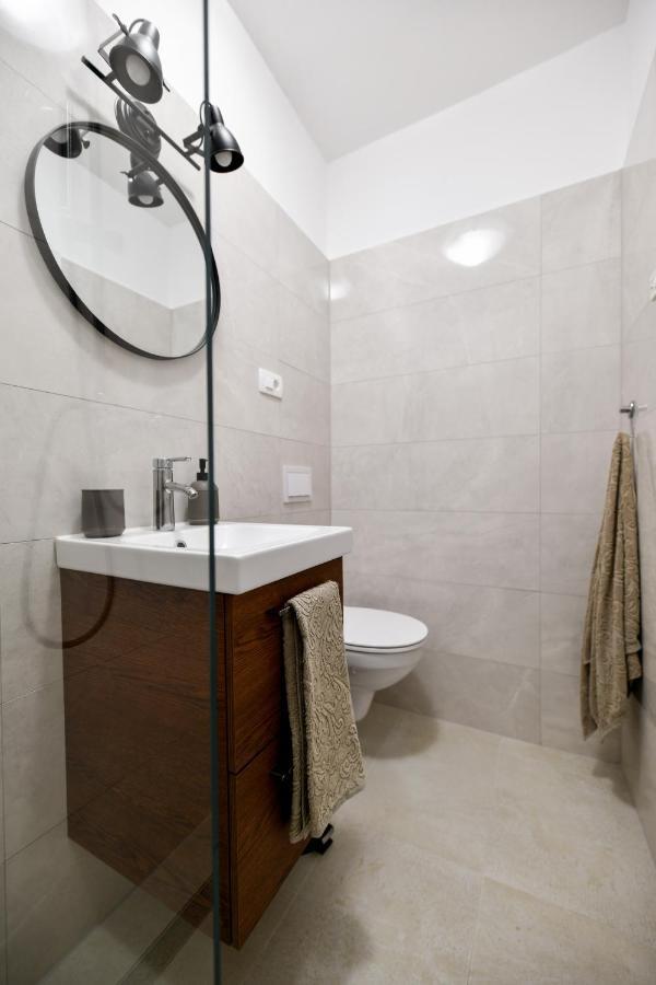 Apartment Canada Zara Esterno foto